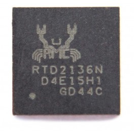 Chip IC RTD2136N RTD2136 2136N 2136