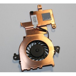BA62-00495F Cooler Samsung N143 N145 N148P N150 N210 N220