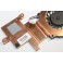 BA62-00495F Cooler Samsung N143 N145 N148P N150 N210 N220