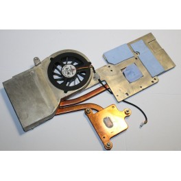 Peças USADO Cooler com Heatsink Fujitsu Amilo M3438G 40-UJ0040-11
