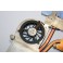 Peças USADO Cooler com Heatsink Fujitsu Amilo M3438G 40-UJ0040-11