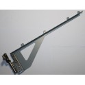 Peças USADO Dobradiça Esquerda Fujitsu Amilo M3438G 40-UJ0020-10
