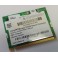 Peças USADO Mini Pci Wireless Wlan Wi-Fi Fujitsu Amilo M3438G PBC54910-004