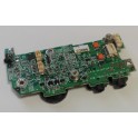 Peças USADO Placa Audio Fujitsu Amilo M3438G M1439G 35-2P7100-C1