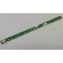 Peças USADO Placa de Led's Fujitsu Amilo M3438G 35-4P7100-C0