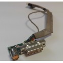 Peças USADO DVI S-video Fujitsu Amilo M3438G 35-CP7100-C0