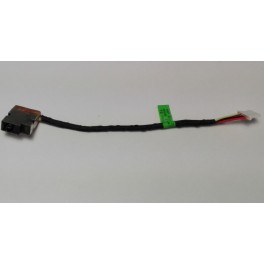 799736-F57 Ficha Dc Jack HP 15-AC000 15-AC010NR S&eacute;ries