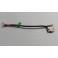 799736-F57 Ficha Dc Jack HP 15-AC000 15-AC010NR S&eacute;ries