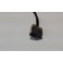 747116-001 Ficha DC Jack HP 14-D000 14-D100 Séries	