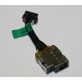 730932-SD1 Ficha Dc Jack Conector HP Envy 15-3000 S&eacute;ries