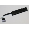 DC02001ZY00 Conector Disco HD Lenovo Yoga 2 13 S&eacute;ries