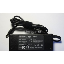 PA2501U PA2521 PA3201U - Toshiba 15V 6A 90W 6.3 x 3.0