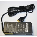0A65802 - Lenovo 20V 3.25A - Square - Thinpad E X1