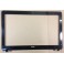 Pe&ccedil;as Acer E1-571G LCD Back Cover AP0PI00010028N526570CP 0B G