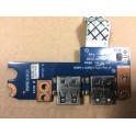 Pe&ccedil;as Acer E1-571G Modulo Conex&atilde;o USB Q5WV1