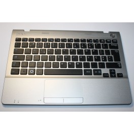 BA75-03559 Teclado com Chassis Samsung NP305 NP305U1A-A02PT 