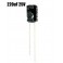 Condensador Eletrolitico 220uF 25V      