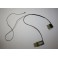1422-01GD000 Cabo Lvds Asus A750 A750J F750J K750J R751J X750L