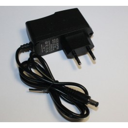 Transformador 12V 1A (1000mA) AC DC Conector 2.1mm