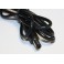 Transformador 12V 1A (1000mA) AC DC Conector 2.1mm