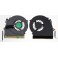 Cooler Ventoinha Acer Extensa 5235, 5635, 5635G 5635Z E528 E578 ZR6