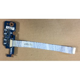 Peças Toshiba A350D Cabo LVDS DC02000P000 HTKK 0A 0925
