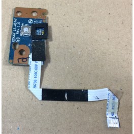 Peças Toshiba A350D Web Cam 001-4612L-A01