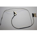 DC02001Y810 Cabo Lvds Acer V3-572 E5-551 E5-551G E5-571 E5-571G