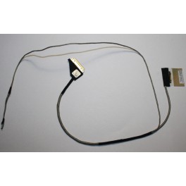 DC02001Y810 Cabo Lvds Acer V3-572 E5-551 E5-551G E5-571 E5-571G