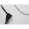 DC02001Y810 Cabo Lvds Acer V3-572 E5-551 E5-551G E5-571 E5-571G