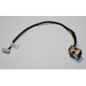 35070SV00-H-59-G Ficha Dc Jack HP CQ57 G62 G62-B66SS