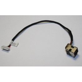 35070SV00-H-59-G Ficha Dc Jack HP CQ57 G62 G62-B66SS
