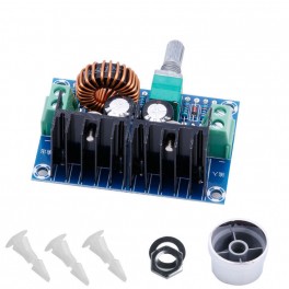 Modulo Step Down DC-DC 1.2V a 36V 8A 200A Ajustavel 