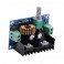 Modulo Step Down DC-DC 1.2V a 36V 8A 200A Ajustavel 