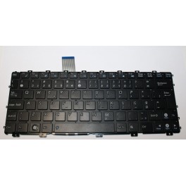 Teclado Asus Eeepc 1015,1015p,1015t,1018,1025,1011 04GOA292KPO00-2