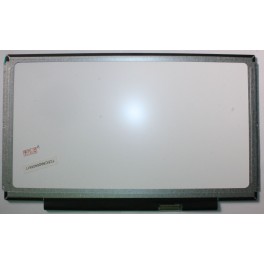 B133XW03 Ecra 13.3" WXGA HD 1366x768 Slim 40 Pin Brackets
