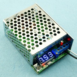 Modulo 5V Higr&oacute;metro / Humidade controle rele