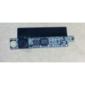 Peças Lenovo T400 Type 6475 Placa de saida USB 44C4062