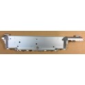 Peças Teclado Sony VAIO VGN-CR31S Botton Case Chassis 3JGD1BHN010