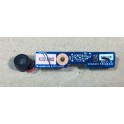 Peças Sony VAIO VGN-CR31S WebCam NAMTAI  SCM2895 