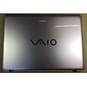 Peças Sony VAIO VGN-CR31S Conjunto de Parafusos e Borachas do LCD 
