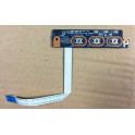 Peças Sony VAIO VPCEB3L1E VPCEB WebCam 930100