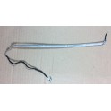 Peças Sony VAIO VPCEB3L1E VPCEB Media/ Power Botton 1106503-8011