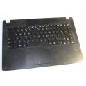 90NB0333-R300501 Teclado Brasileiro com Chassis Asus X451CA 