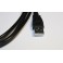 Cabo USB Samsung Camera e MP3 MP4 YH-820 YH-920 YP-K3 YP-T10 YM-PD1