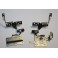 13NB0341M05021 Dobradiças Asus X551 X551C X551CA X551SL D550MA 