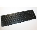 698403-131 Teclado HP Envy M6 M6-1000 M6-1000 M6-1200
