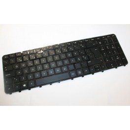 698403-131 Teclado HP Envy M6 M6-1000 M6-1000 M6-1200