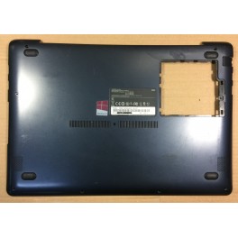 Peças Samsung NP530U 530U Bottom Case Chassis BA75- 04503D