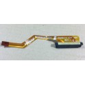 Peças Samsung NP530U 530U Colunas de Som 